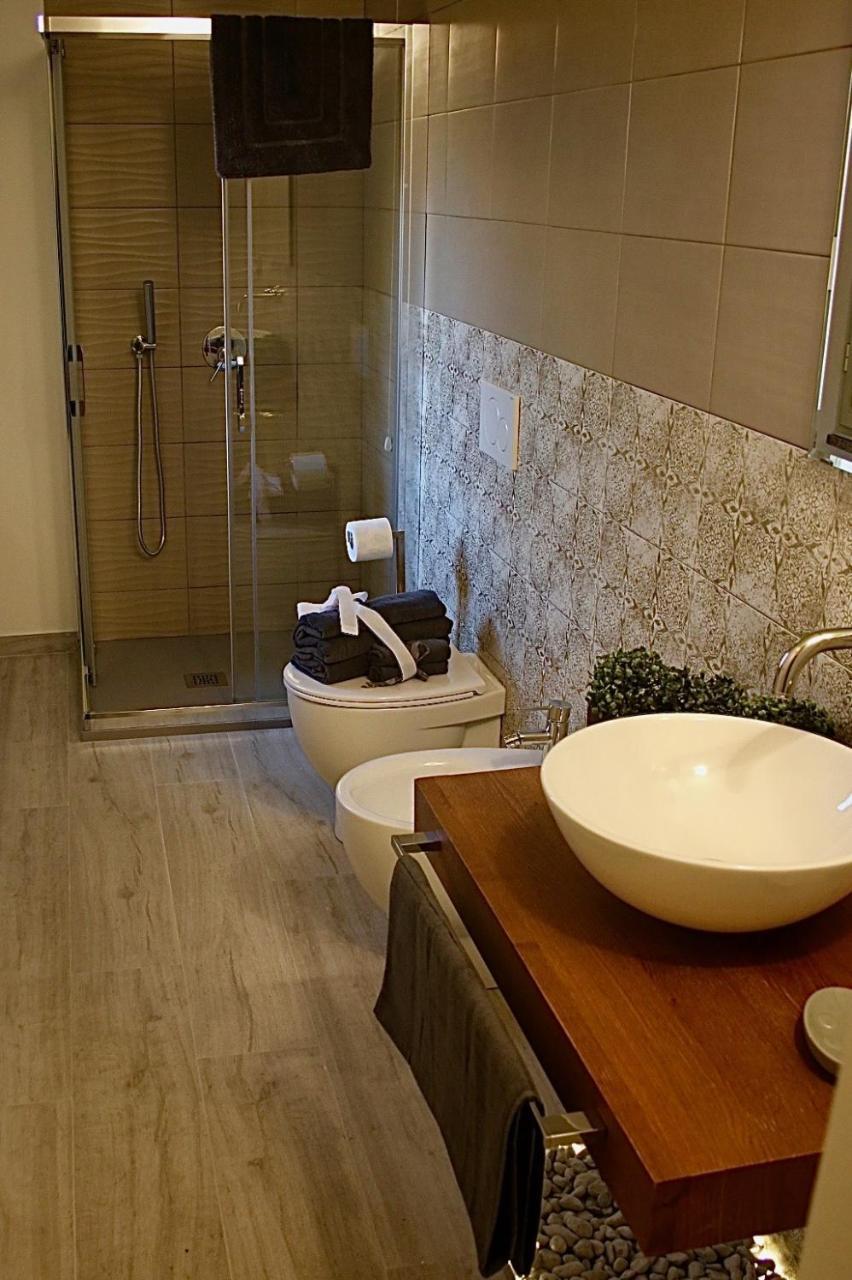 Royal Suite Tissi Екстер'єр фото