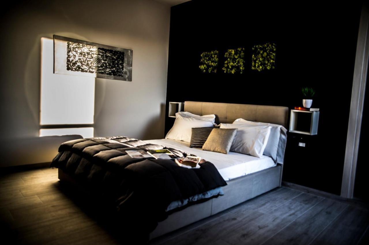 Royal Suite Tissi Екстер'єр фото